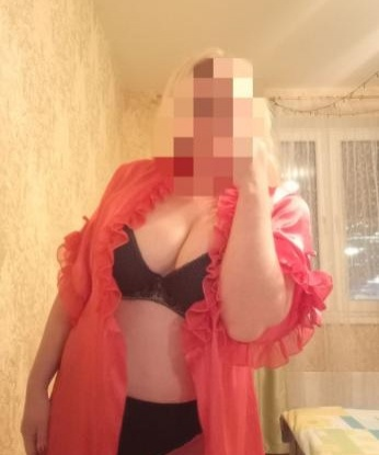 Анкета проститутки Машенька - Фото 1, Раздолье, 42 года, №5901