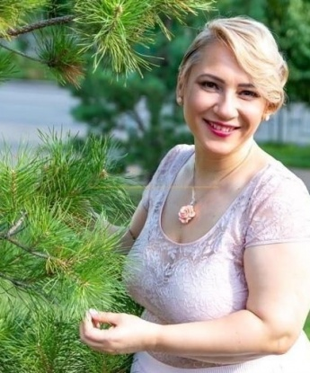 Анкета проститутки Мария - Фото 1, Раздолье, 41 год, №9982